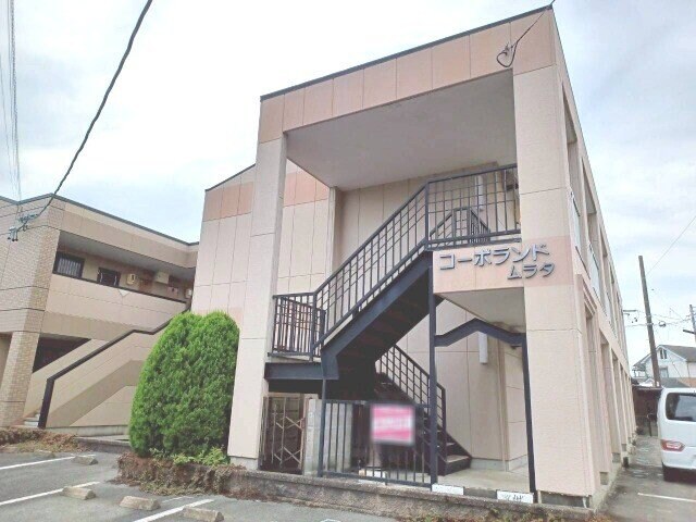  コーポランドムラタ