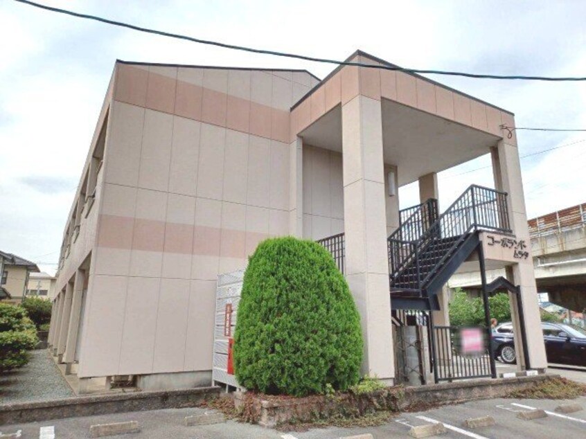  コーポランドムラタ