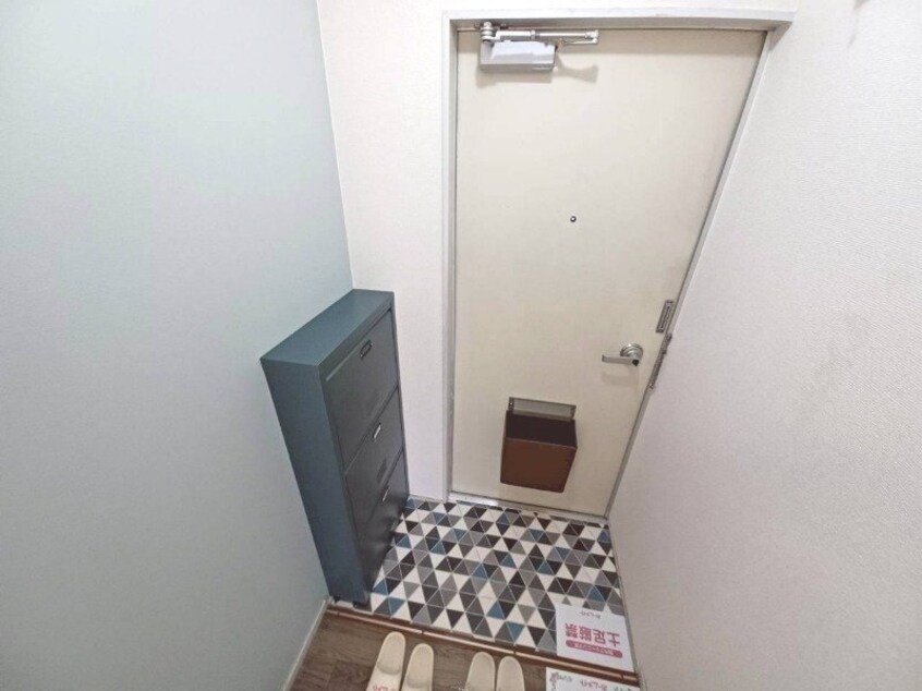  コーポランドムラタ