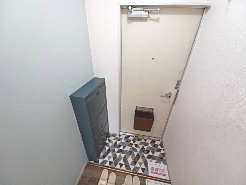  コーポランドムラタ