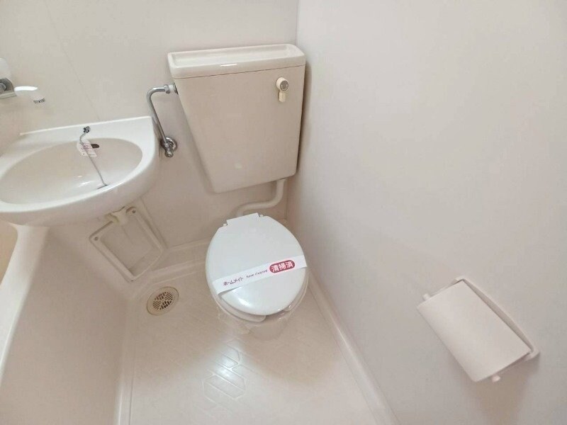  コーポランドムラタ