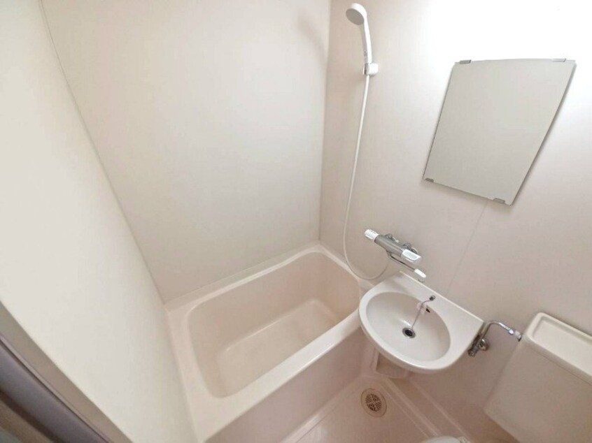  コーポランドムラタ