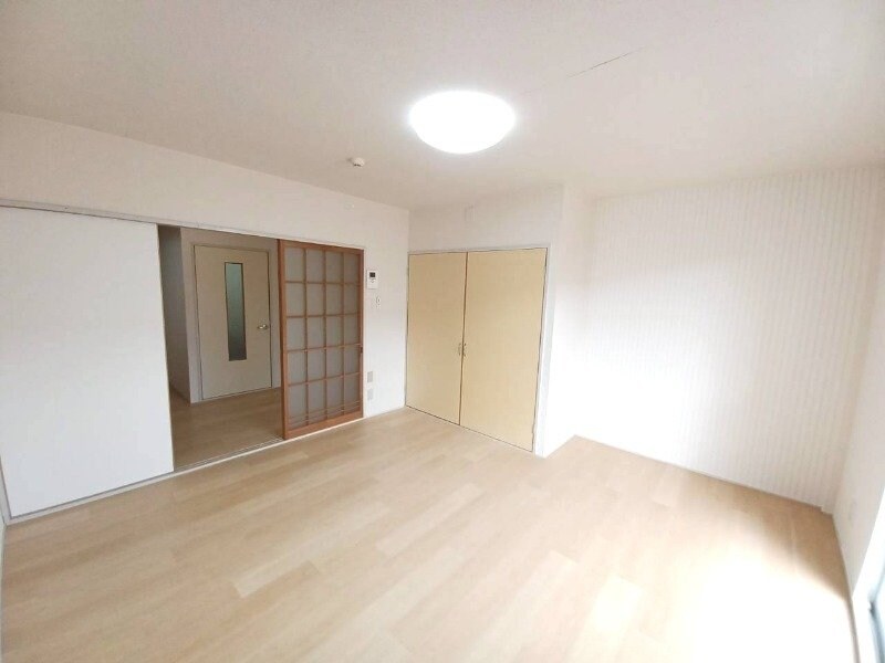  コーポランドムラタ