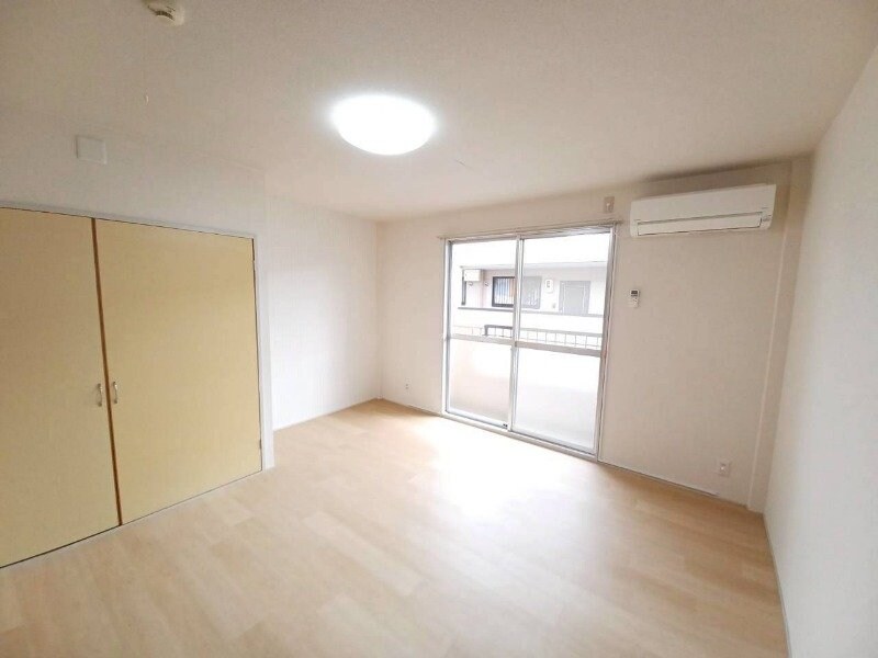  コーポランドムラタ