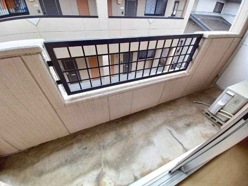  コーポランドムラタ