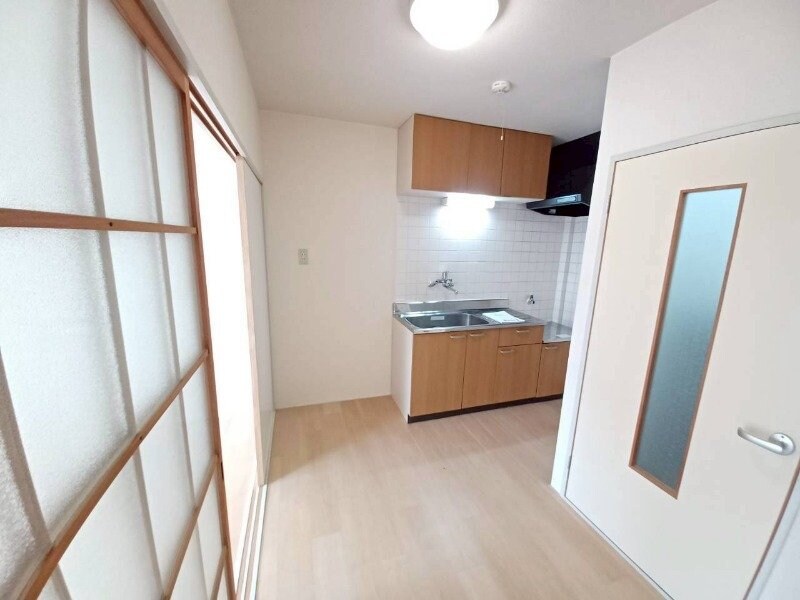  コーポランドムラタ