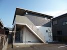 ルミエール片山の外観