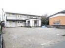 サンツリーハイツの外観