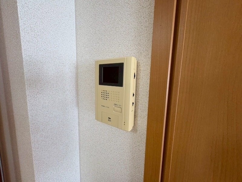 反転タイプ参考写真 アイ　ファイン　Ａ棟