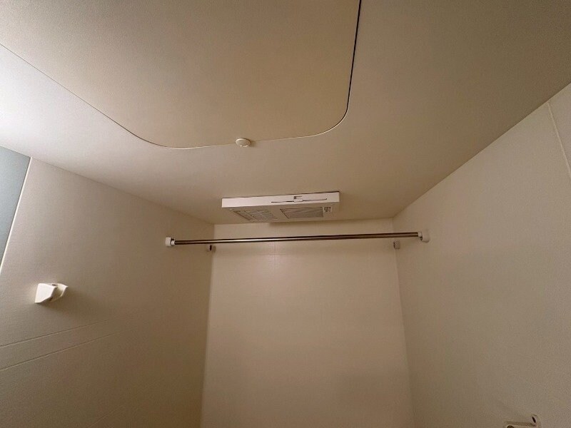 反転タイプ参考写真 アイ　ファイン　Ａ棟