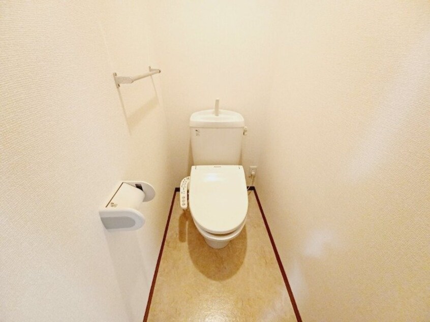 同物件別部屋のお写真です。 スプランドゥール　Ｂ