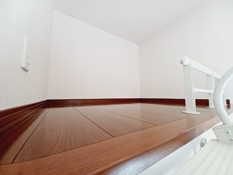 同物件別部屋のお写真です。 スプランドゥール　Ｂ