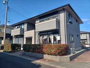 サンガーデン　A