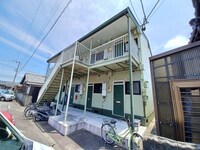 タカトハイツＡ