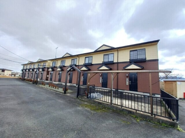  ＳＡＫＵＲＡ　ＴＥＲＲＡＣＥ