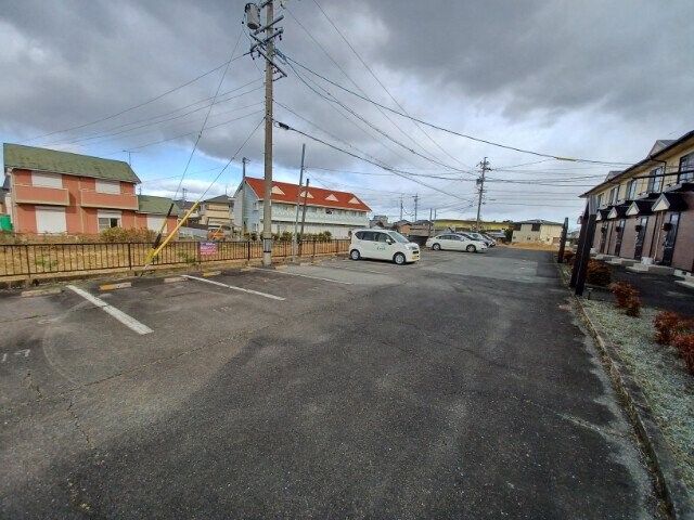  ＳＡＫＵＲＡ　ＴＥＲＲＡＣＥ