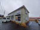 エステートピアいーばの外観