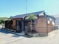 末包様一戸建（久居新町）