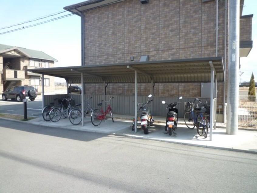  コスモスハウス　Ｈ