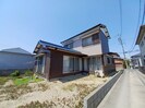 久居西鷹跡町貸家の外観