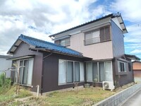 久居西鷹跡町貸家