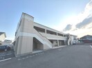 ラピュタ弐番館の外観
