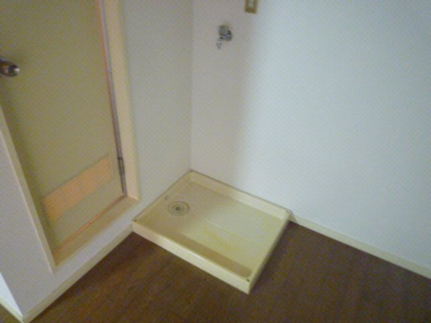 別部屋画像参考 コーポワールド　E棟