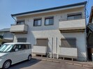 ルイーズ21の外観