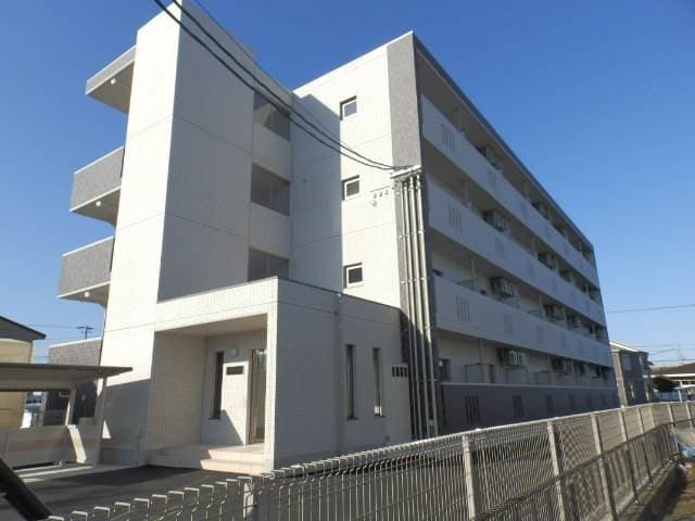  シエテ久居元町レジデンス