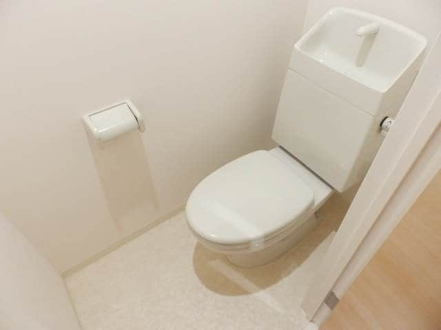 反転タイプ参考写真 シエテ久居元町レジデンス