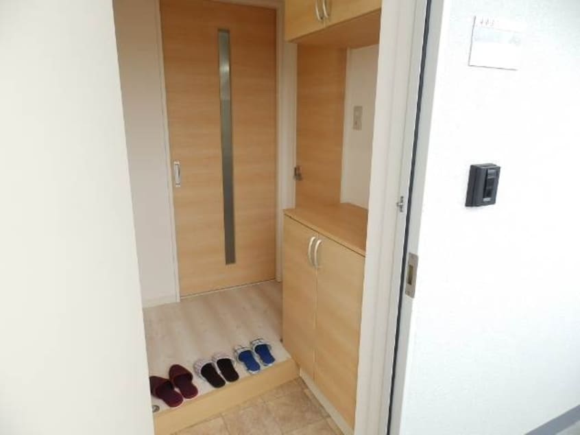 反転タイプ参考写真 シエテ久居元町レジデンス