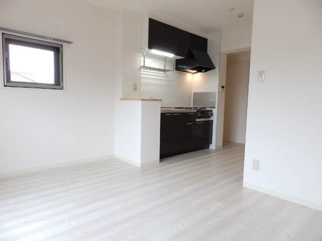 反転タイプ参考写真 シエテ久居元町レジデンス