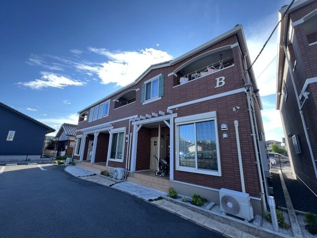  グランド　ソレイユ　Ｂ