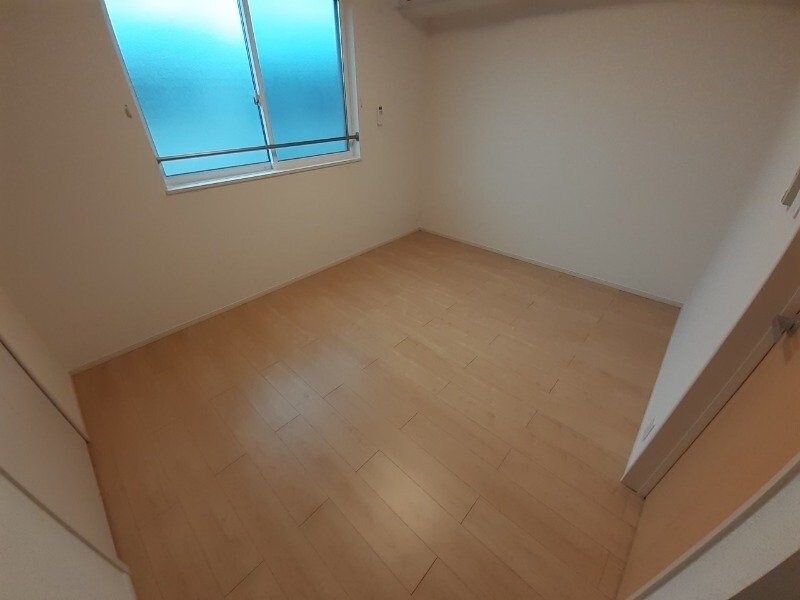 同型反転タイプのお写真です グランド　ソレイユ　Ｂ