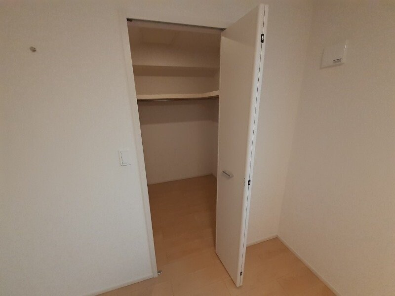 同型反転タイプのお写真です グランド　ソレイユ　Ｂ