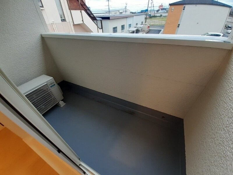 同型反転タイプのお写真です グランド　ソレイユ　Ｂ