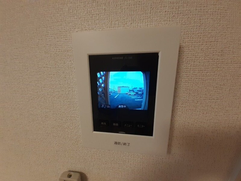 同型反転タイプのお写真です グランド　ソレイユ　Ｂ