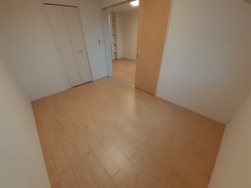 同型反転タイプのお写真です グランド　ソレイユ　Ｂ