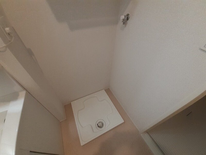 同型反転タイプのお写真です グランド　ソレイユ　Ｂ