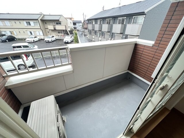 別部屋参考写真です プレール　Ｂ棟