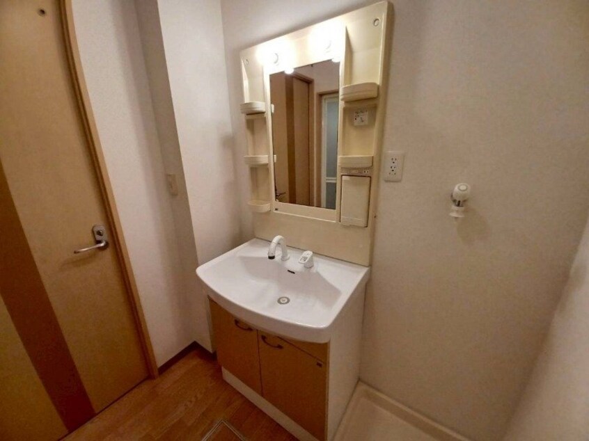 反転タイプ参考写真 アシューレＣ