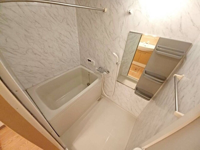 反転タイプ参考写真 アシューレＣ