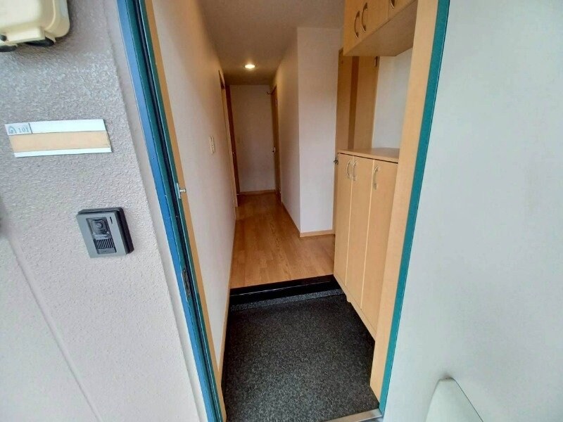 反転タイプ参考写真 アシューレＣ