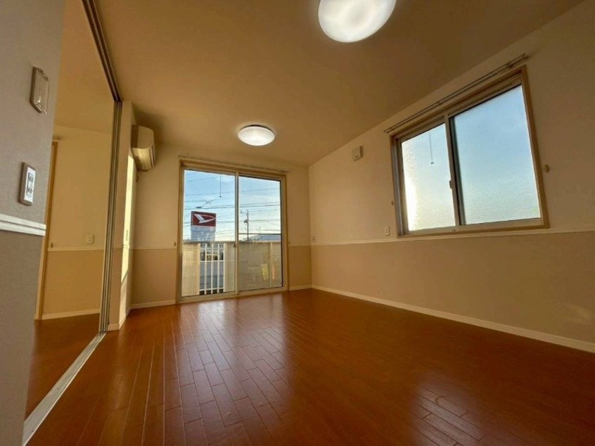  ソレイユ垂水 Ｂ