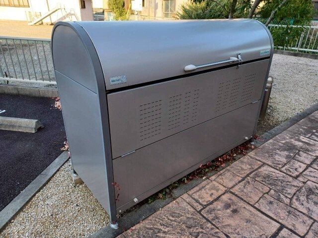  ソレイユ垂水 Ｂ