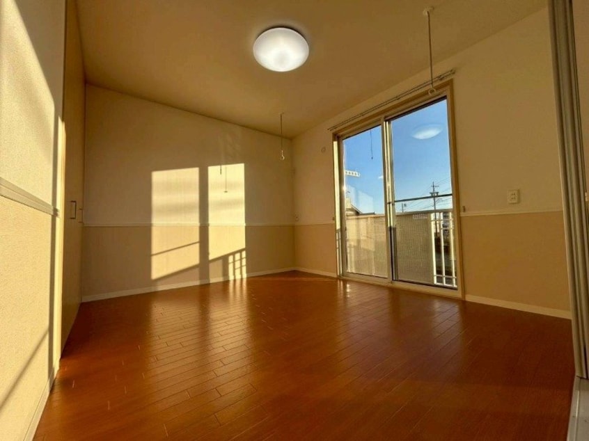  ソレイユ垂水 Ｂ