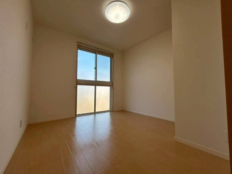  ソレイユ垂水 Ｂ