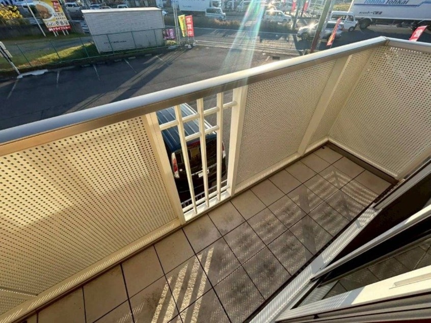  ソレイユ垂水 Ｂ