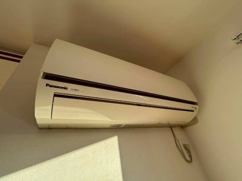  ソレイユ垂水 Ｂ