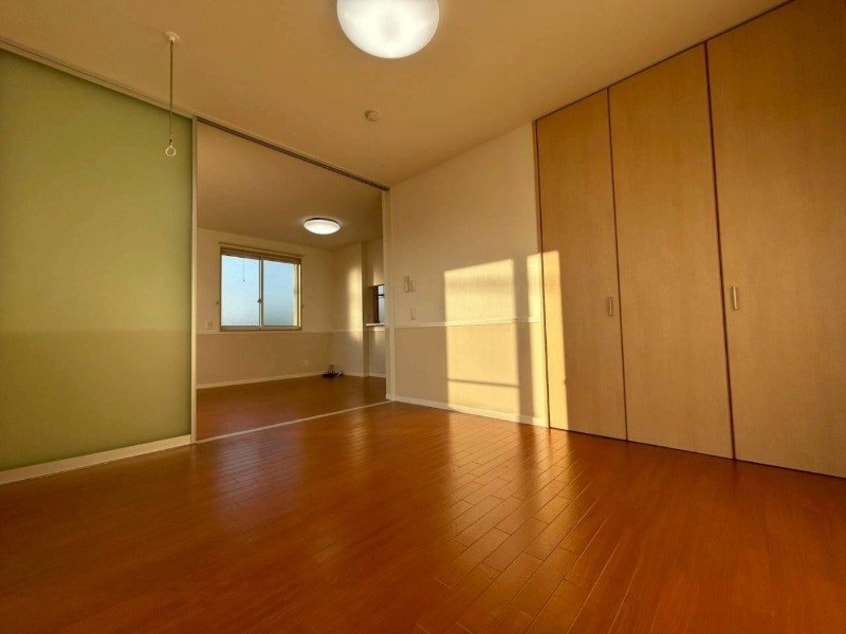  ソレイユ垂水 Ｂ